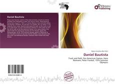 Daniel Bautista的封面