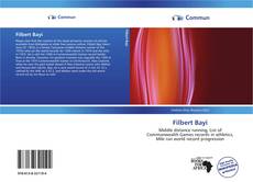 Bookcover of Filbert Bayi