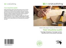 Portada del libro de Tour (machine-outil)