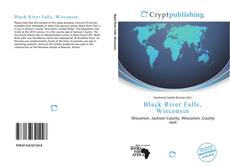 Black River Falls, Wisconsin kitap kapağı