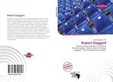 Bookcover of Hubert Doggart