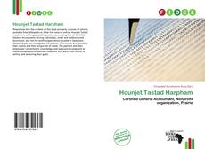 Borítókép a  Hounjet Tastad Harpham - hoz