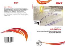 Couverture de Laird Wilcox