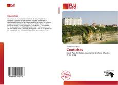 Bookcover of Coutiches