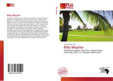 Copertina di Billy Mayfair