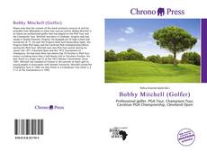 Copertina di Bobby Mitchell (Golfer)