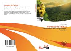 Domaine de Pailhès的封面