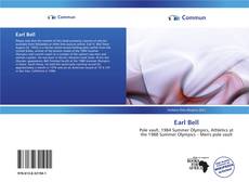 Bookcover of Earl Bell
