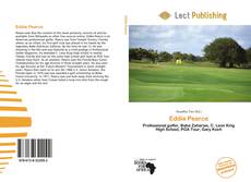 Couverture de Eddie Pearce