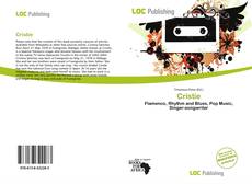 Buchcover von Cristie