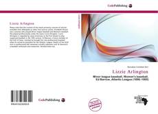 Lizzie Arlington kitap kapağı