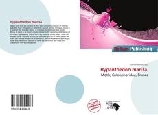 Couverture de Hypanthedon marisa 