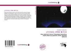 Bookcover of (33342) 1998 WT24