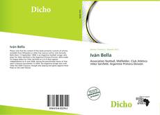 Buchcover von Iván Bella