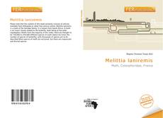 Bookcover of Melittia laniremis