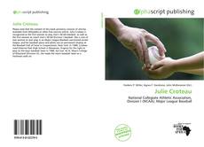 Обложка Julie Croteau