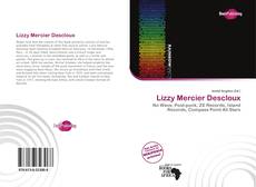 Bookcover of Lizzy Mercier Descloux