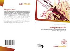Portada del libro de Morganne Matis