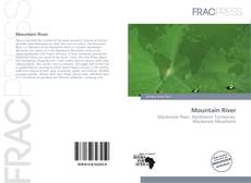 Bookcover of Mountain River