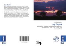 Bookcover of Lay Gayint