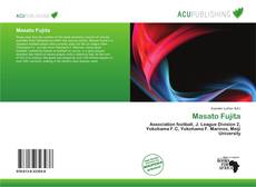 Bookcover of Masato Fujita