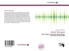 Copertina di Anita Skorgan