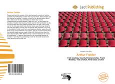 Borítókép a  Arthur Fielder - hoz