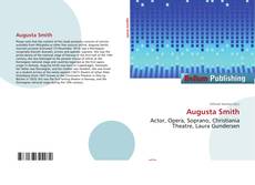 Bookcover of Augusta Smith