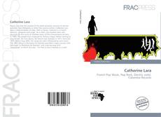Catherine Lara的封面