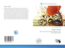 Bookcover of Anna Judic