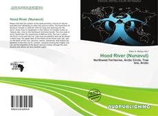 Portada del libro de Hood River (Nunavut)