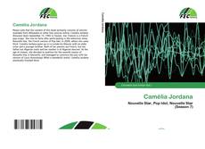 Bookcover of Camélia Jordana