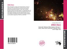 Buchcover von 2062 Aten