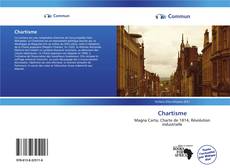 Bookcover of Chartisme