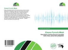 Emma Fursch-Madi的封面