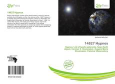 Borítókép a  14827 Hypnos - hoz