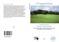 Dow Finsterwald的封面