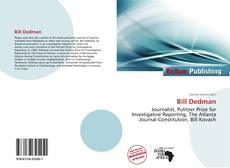 Couverture de Bill Dedman
