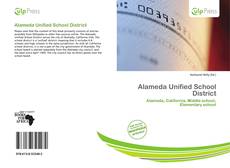 Capa do livro de Alameda Unified School District 