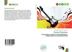 Borítókép a  Fania Fénelon - hoz