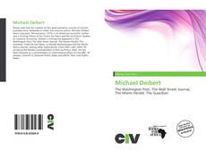 Portada del libro de Michael Deibert