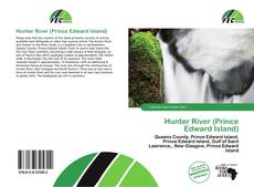 Hunter River (Prince Edward Island)的封面