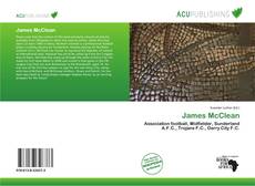 Copertina di James McClean