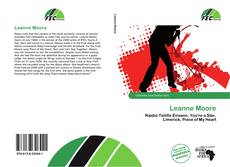Leanne Moore的封面