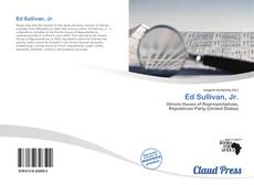 Capa do livro de Ed Sullivan, Jr. 