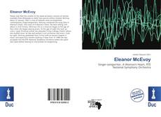 Bookcover of Eleanor McEvoy