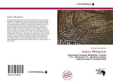 Bookcover of Jamie Mulgrew