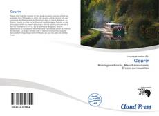 Capa do livro de Gourin 