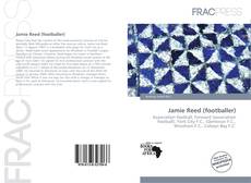 Copertina di Jamie Reed (footballer)