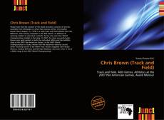 Copertina di Chris Brown (Track and Field)